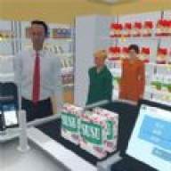 超市真实模拟器手机版