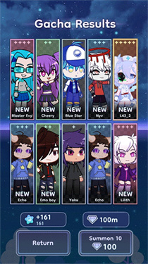 gachalife2官方汉化版