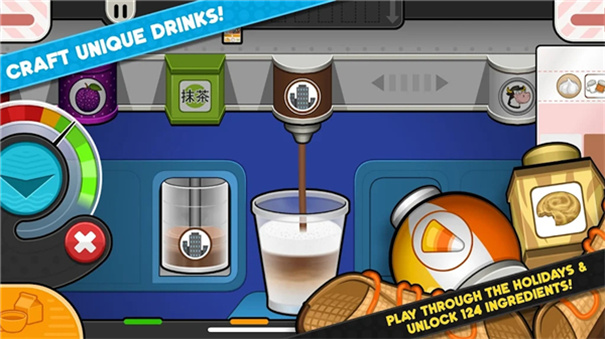 老爹冰棒店不需要實名認證版安卓版 老爹冰棒店不需要實名認證版安卓版