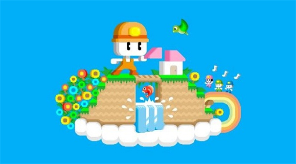 波古波古2025年最新版本無限糖果可聯(lián)機(jī)