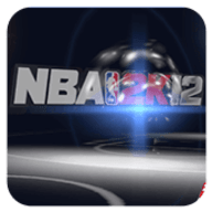 NBA2k12中文版