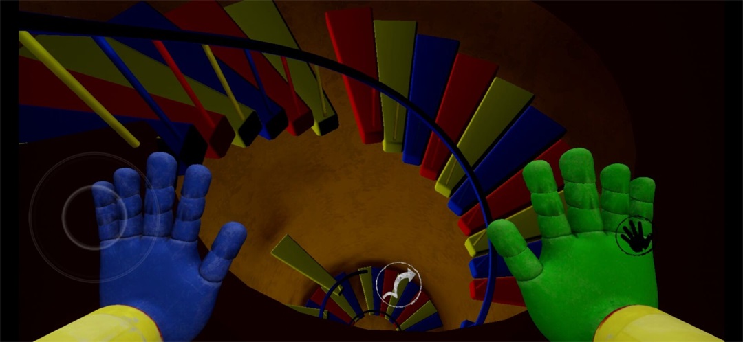 波比的游戲時(shí)間3深度睡眠 波比的游戲時(shí)間3深度睡眠