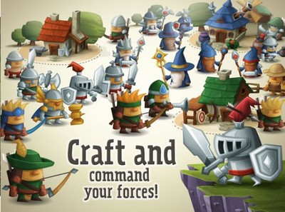 臣民之塔黄金版 臣民之塔黄金版