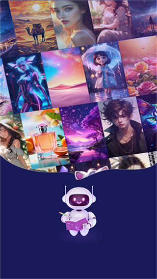 Midjourney绘画 Midjourney绘画