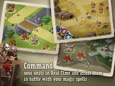 臣民之塔黄金版 臣民之塔黄金版