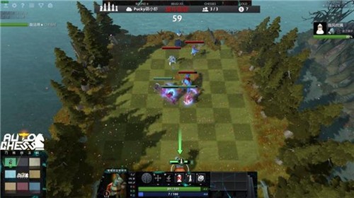 DOTA2刀塔自走棋 DOTA2刀塔自走棋