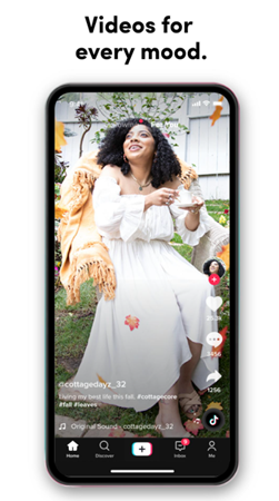 抖音國際版app 抖音國際版app