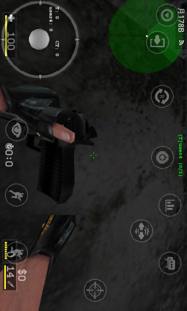 CS便携版 CS便携版