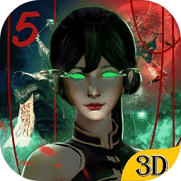 無盡噩夢6捕盜行紀內置菜單