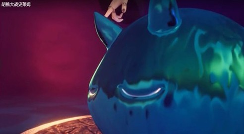 原神胡桃史萊姆安卓官網版