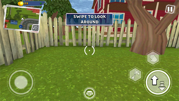 你好邻居2下载手机版