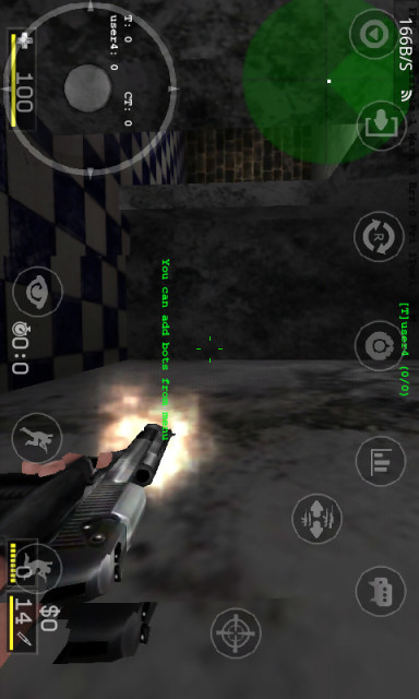 CS便携版 CS便携版