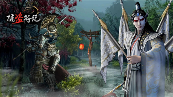 捕盜行紀(作弊菜單)下載官網(wǎng)版 捕盜行紀(作弊菜單)下載官網(wǎng)版