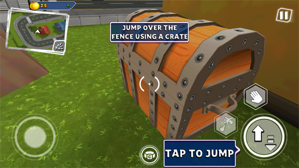 你好邻居2下载手机版