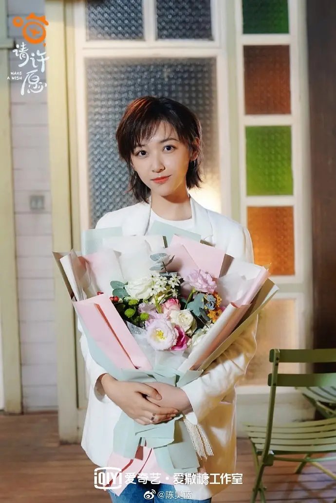 喵请许愿爱奇艺版 喵请许愿爱奇艺版