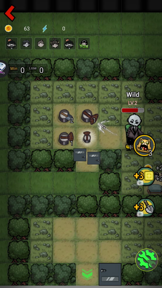 鬼怪森林最新版