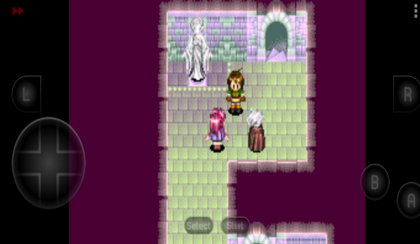 黃金太陽3安卓版