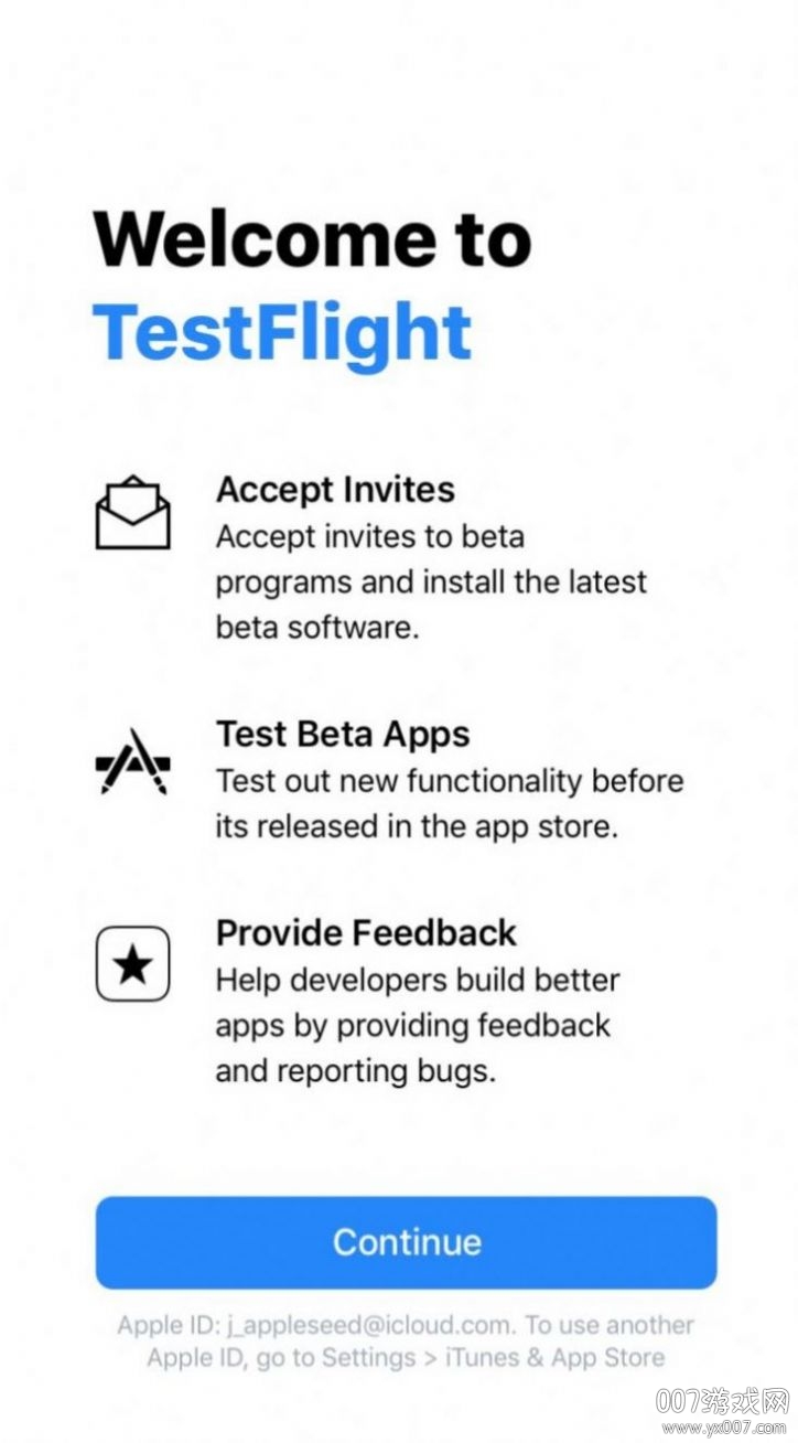 自動更新官方安卓版