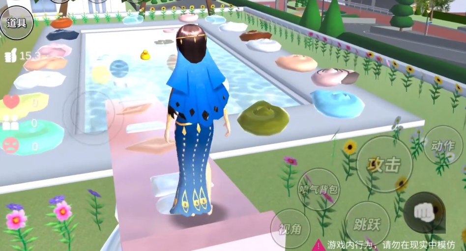 SakuraSuccubus4安卓汉化版 SakuraSuccubus4安卓汉化版