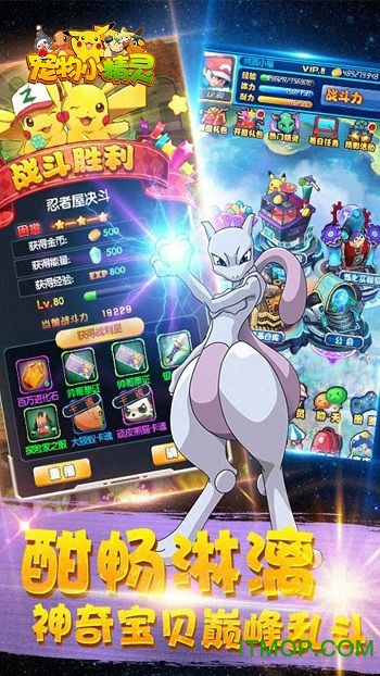 寵物小精靈小游戲免費手機版 寵物小精靈小游戲免費手機版