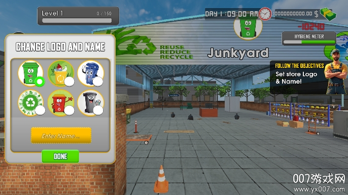 垃圾回收中心安卓版