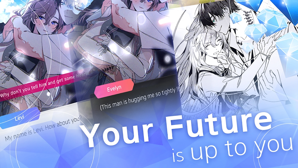 失落天堂中文游戲下載最新版本(Paradise Lost)