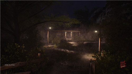 13號(hào)星期五(Friday the 13th)