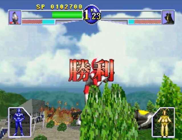 奥特曼光之战士开服官网版 奥特曼光之战士开服官网版