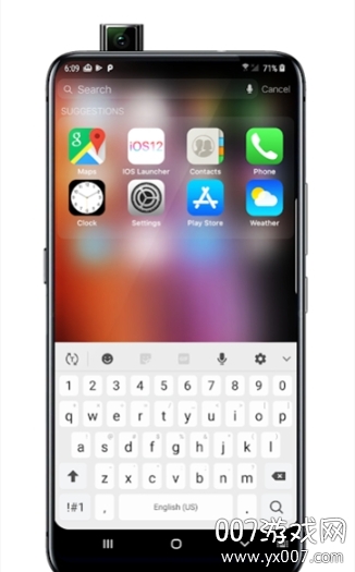 控制中心(高仿苹果桌面软件全套最新版)