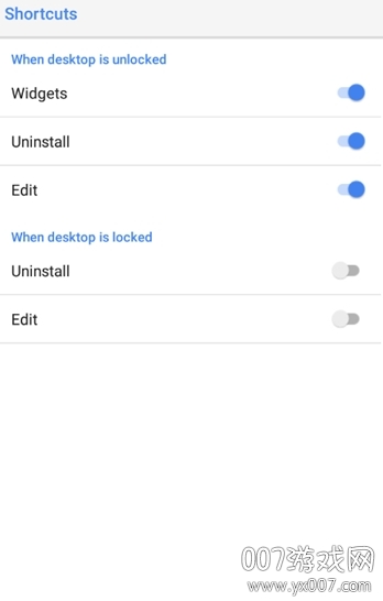 Launcher Oreo 8.1(谷歌安卓8.1最强桌面启动器)