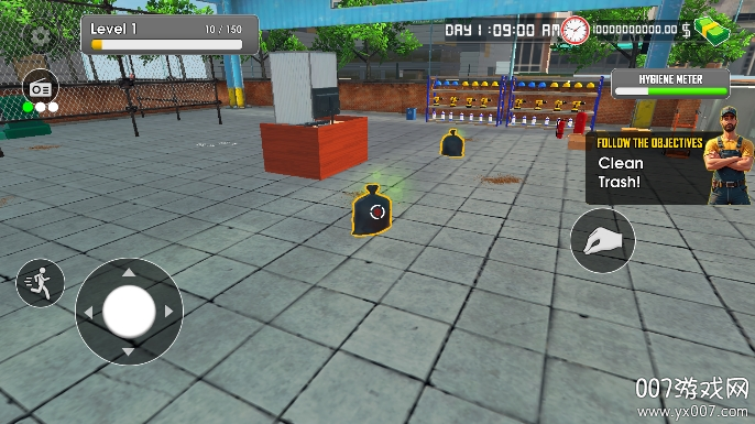 垃圾回收中心安卓版