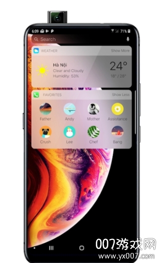 控制中心(高仿苹果桌面软件全套最新版)