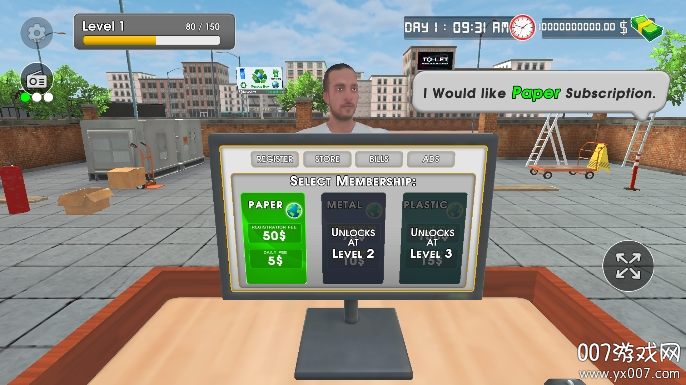 垃圾回收中心安卓版