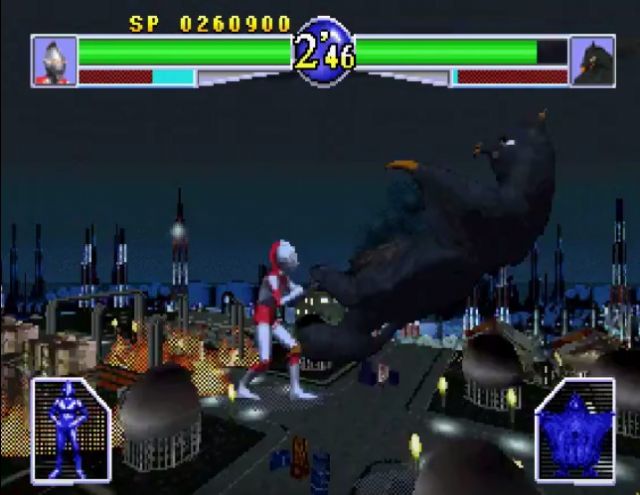 奥特曼光之战士开服官网版 奥特曼光之战士开服官网版