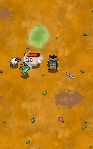 魔兽兄弟手机版