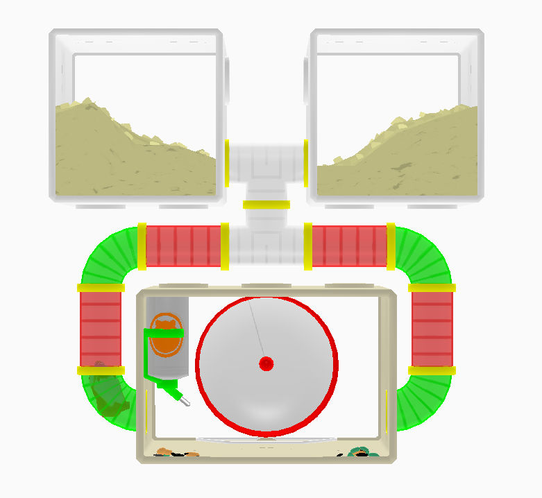 myhorror红色汤姆猫官网免费版