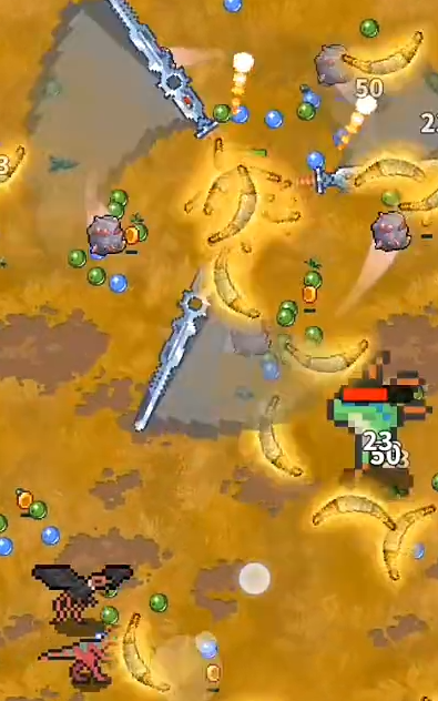 魔兽兄弟手机版