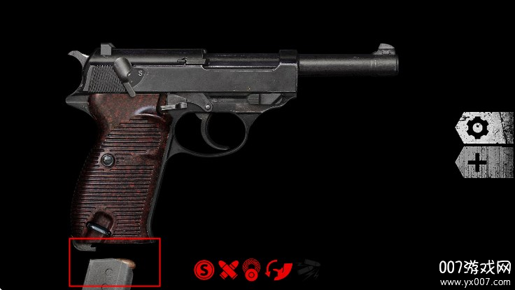 二战枪械模拟器安卓版下载(Weaphones) 二战枪械模拟器安卓版下载(Weaphones)