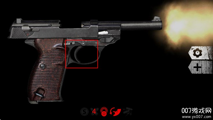 二战枪械模拟器安卓版下载(Weaphones) 二战枪械模拟器安卓版下载(Weaphones)