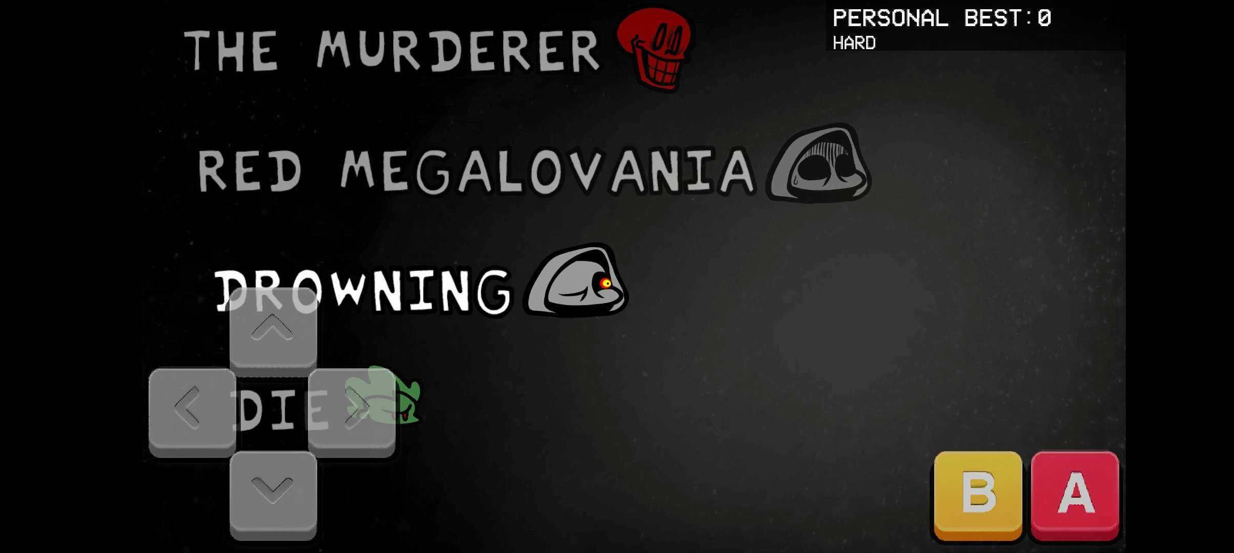 FNF尘埃隐藏模组(Friday Night Funkin: DUSTTALE)