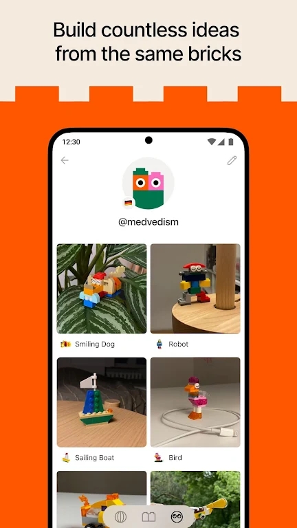 乐高软件免费版 乐高软件免费版