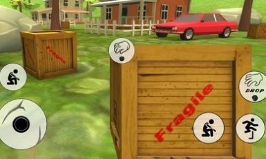 暴躁老奶奶4 暴躁老奶奶4