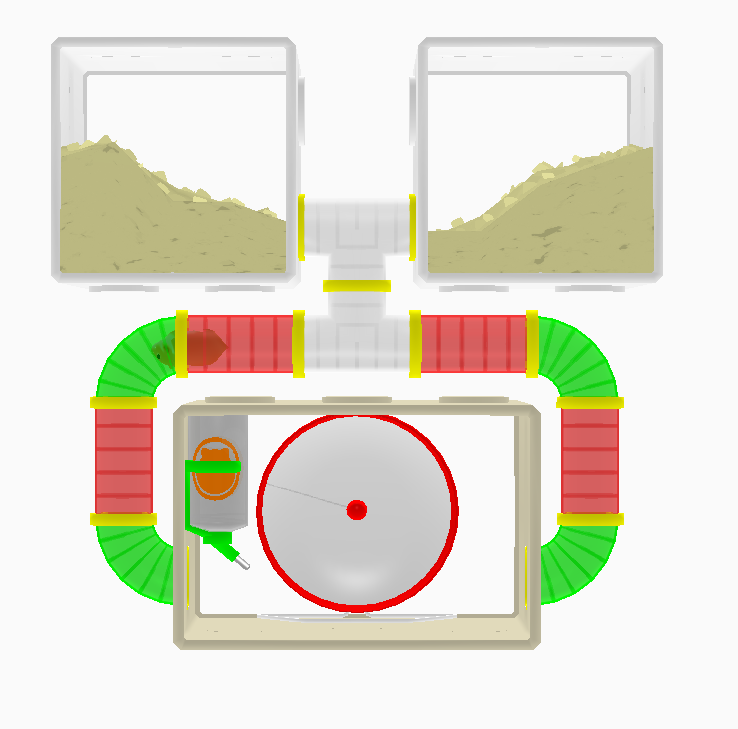 myhorror红色汤姆猫官网免费版