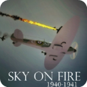 世界大战飞行模拟器app