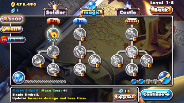 帝國(guó)VS獸人