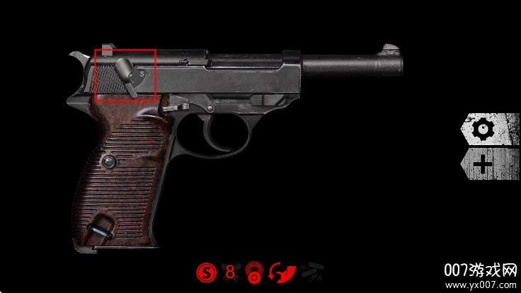 二战枪械模拟器安卓版下载(Weaphones) 二战枪械模拟器安卓版下载(Weaphones)