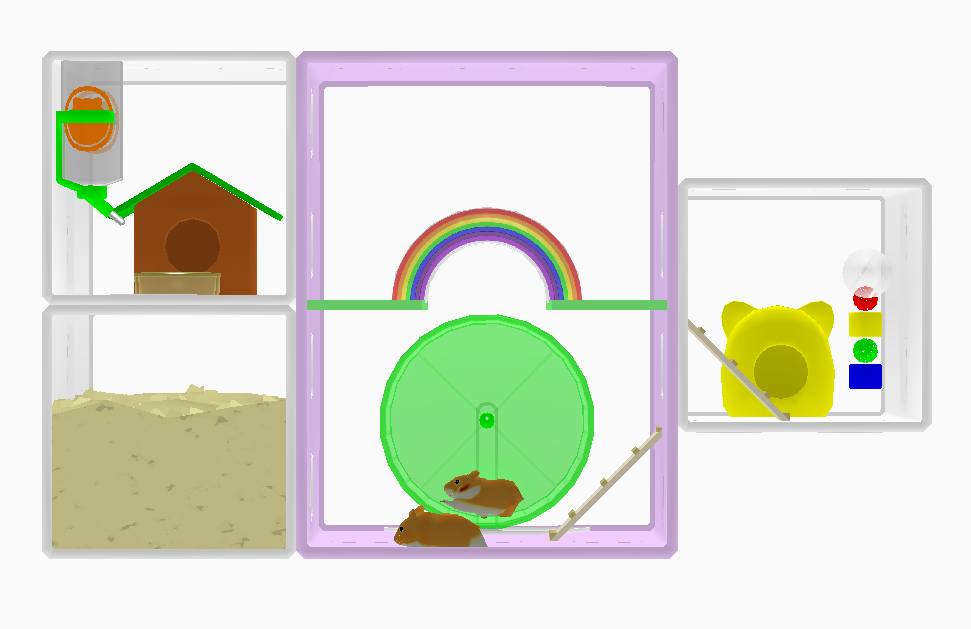 myhorror红色汤姆猫官网免费版