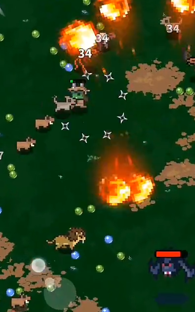 魔兽兄弟手机版