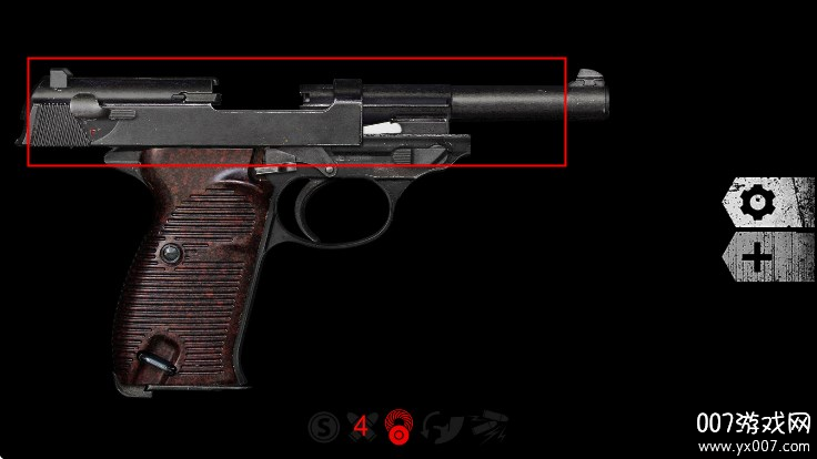 二战枪械模拟器安卓版下载(Weaphones) 二战枪械模拟器安卓版下载(Weaphones)