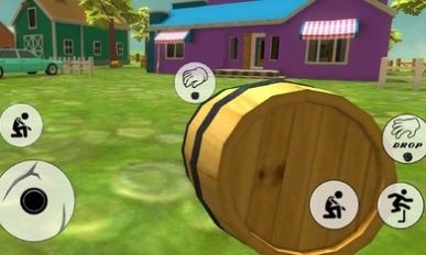 暴躁老奶奶4 暴躁老奶奶4